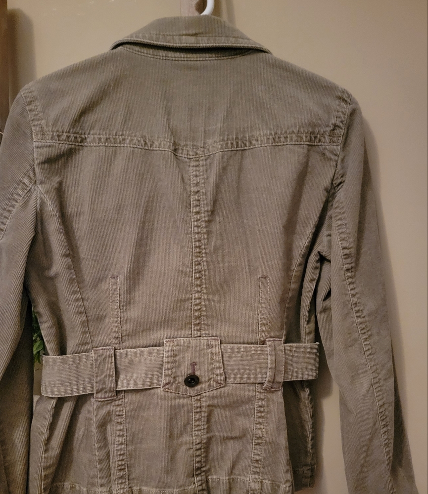 Jacket - Picture 3 of 3